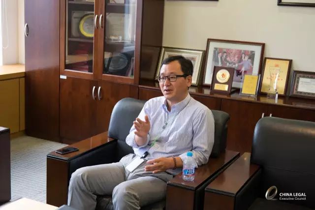 低调坚守的成功之道——专访YKK（中国）投资管理有限公司法务知识产权部部长姜洪哲