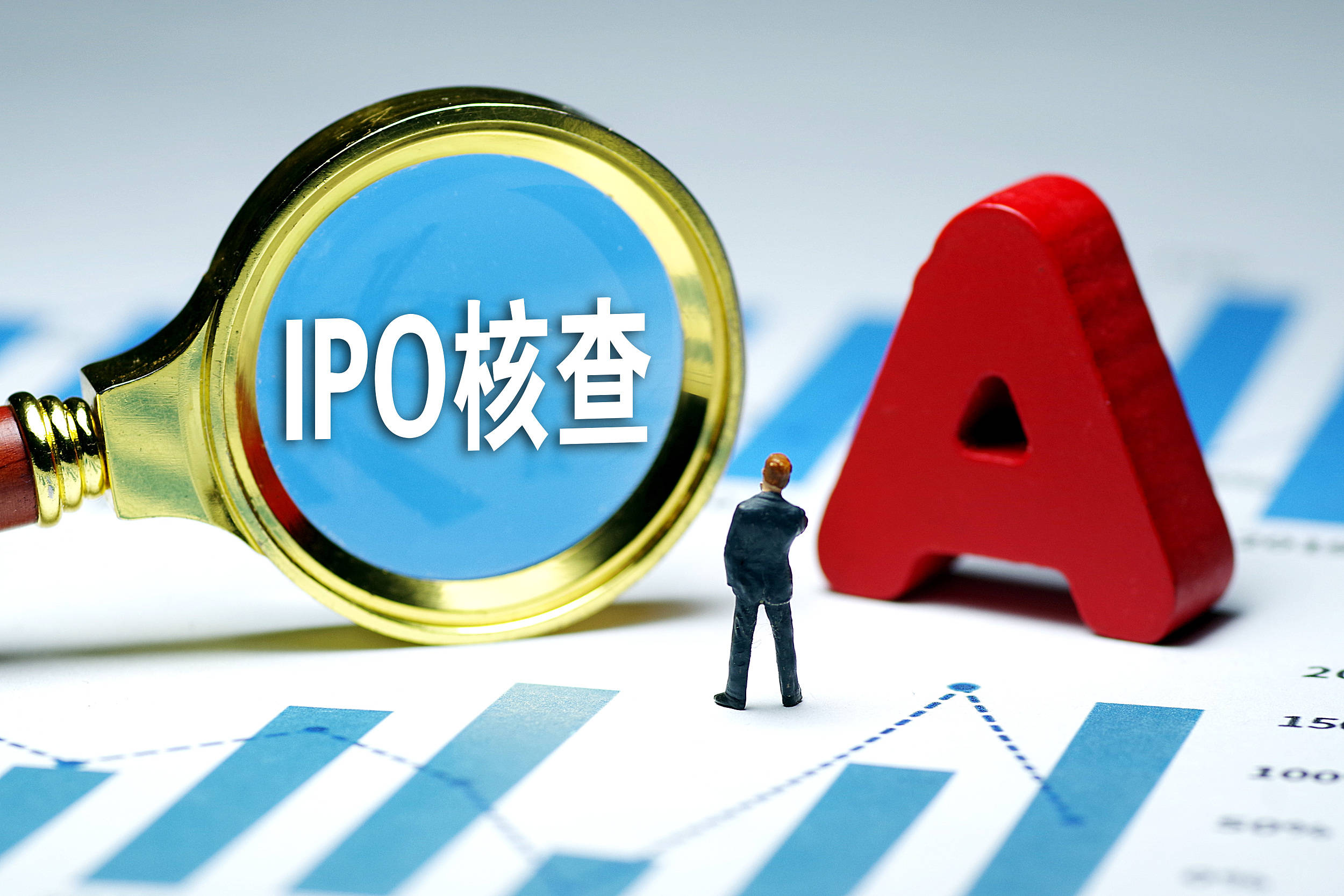 IPO雜談16：IPO中發現發行人設立時股東全部進行代持的問題