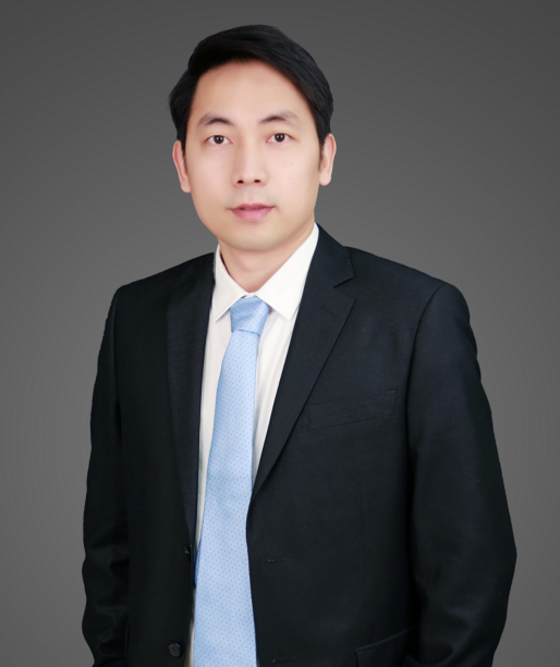 彭宇，德赛西威IPR