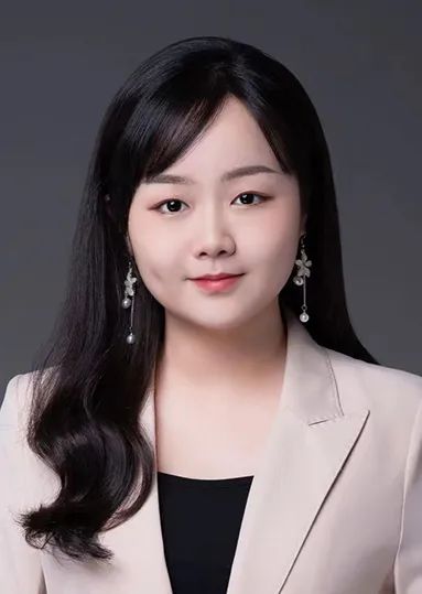 吴晓琦，德赛西威涉外法务