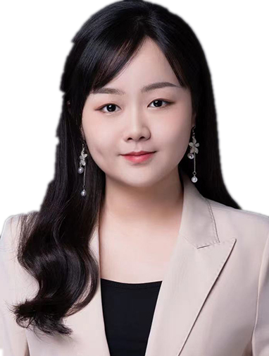 吳曉琦,德賽西威法務部|涉外法務專員 吳曉琦,德賽西威法務部|涉外法務專員